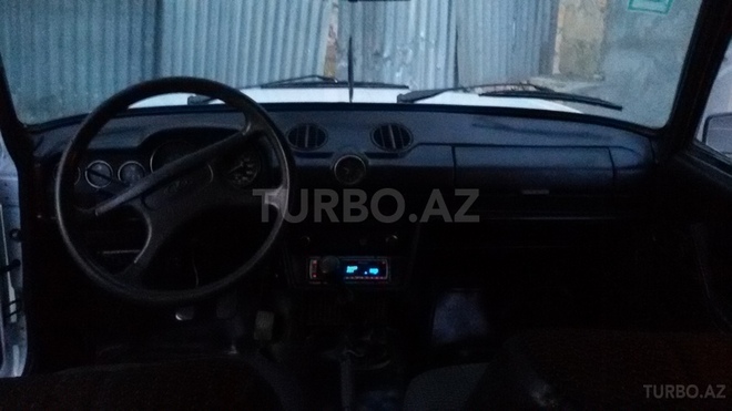 LADA (VAZ) 2106 2002, 80,000 km - 1.6 л - Gəncə