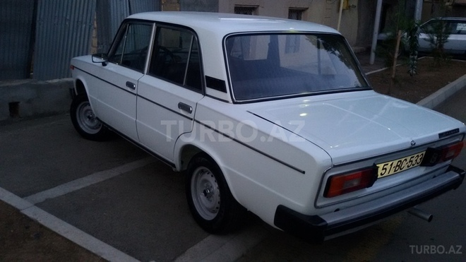 LADA (VAZ) 2106 2002, 80,000 km - 1.6 л - Gəncə