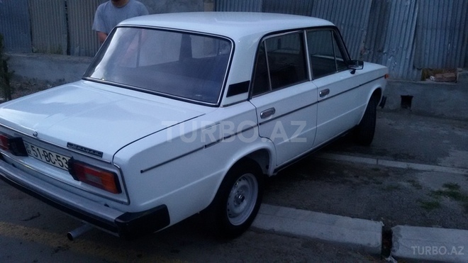 LADA (VAZ) 2106 2002, 80,000 km - 1.6 л - Gəncə
