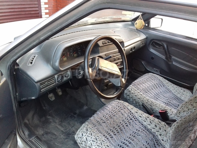 LADA (VAZ) 2115 2004, 120,000 km - 1.5 l - Qusar