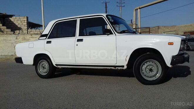 LADA (VAZ) 2107 2009, 92,000 km - 1.6 l - Bakı
