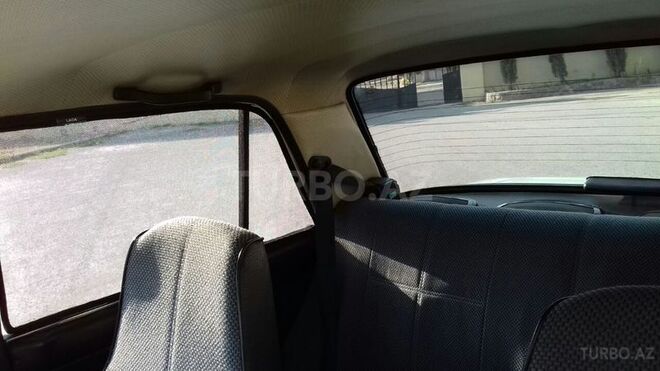 LADA (VAZ) 2107 2009, 92,000 km - 1.6 l - Bakı