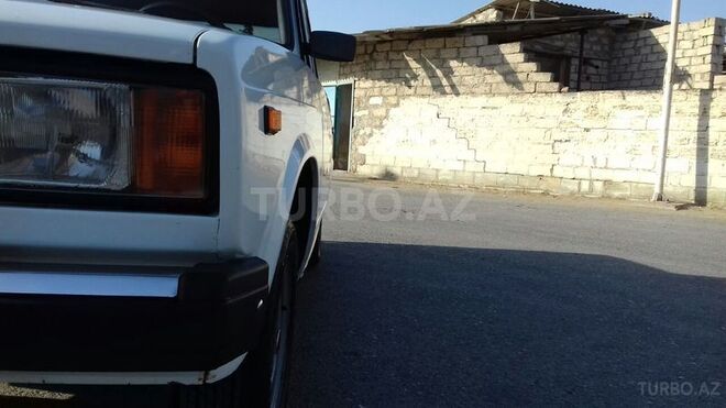 LADA (VAZ) 2107 2009, 92,000 km - 1.6 l - Bakı