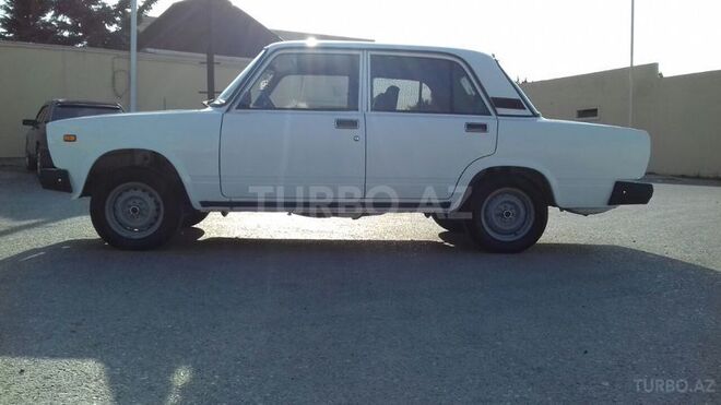 LADA (VAZ) 2107 2009, 92,000 km - 1.6 l - Bakı