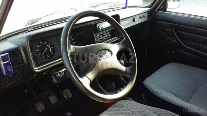 LADA (VAZ) 2107 2009, 92,000 km - 1.6 l - Bakı