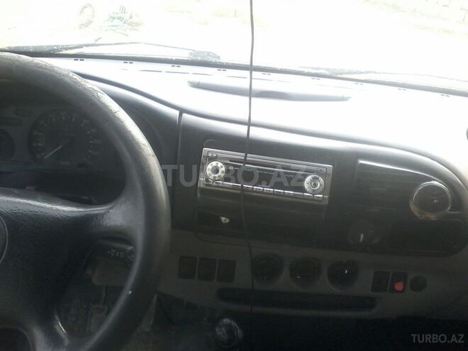 Ford Transit 1998, 213,000 km - 2.5 l - Bakı