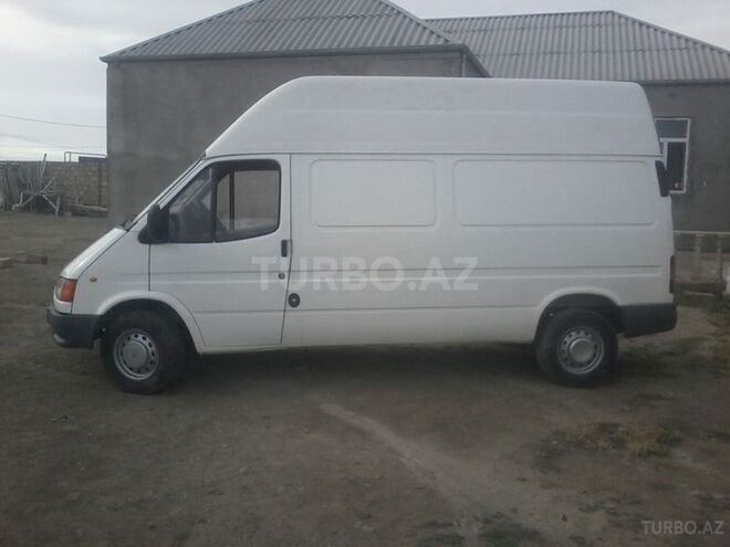 Ford Transit 1998, 213,000 km - 2.5 l - Bakı