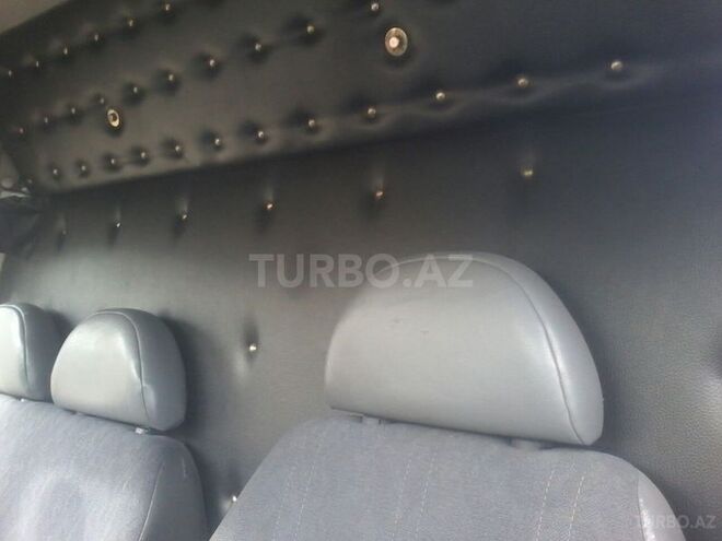 Ford Transit 1998, 213,000 km - 2.5 l - Bakı