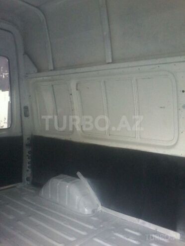 Ford Transit 1998, 213,000 km - 2.5 l - Bakı