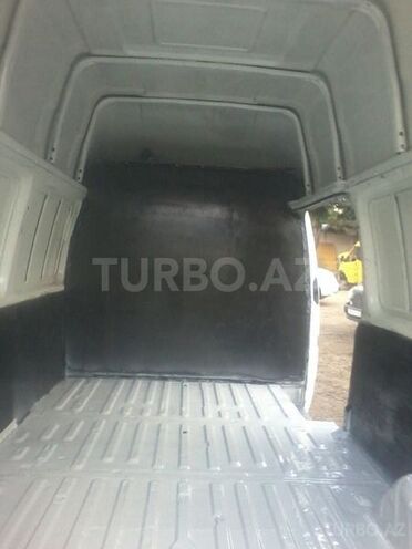 Ford Transit 1998, 213,000 km - 2.5 l - Bakı
