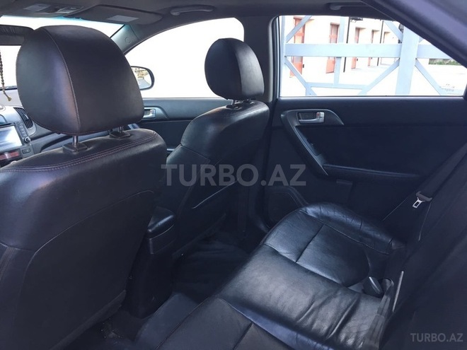 Kia Cerato 2010, 170,000 km - 2.0 l - Bakı