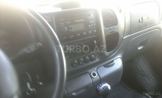 Ford Transit 2004, 189,000 km - 2.0 l - Bakı