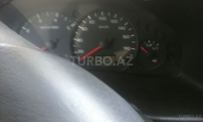 Ford Transit 2004, 189,000 km - 2.0 l - Bakı