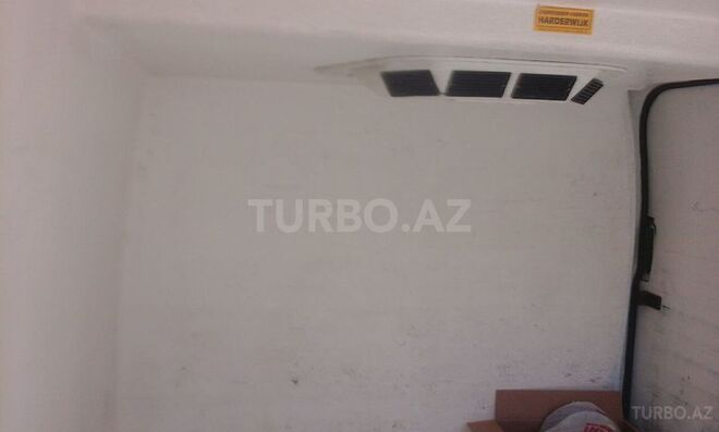 Ford Transit 2004, 189,000 km - 2.0 l - Bakı