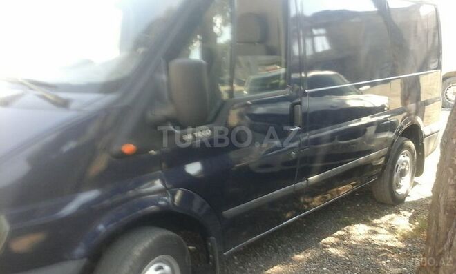 Ford Transit 2004, 189,000 km - 2.0 l - Bakı