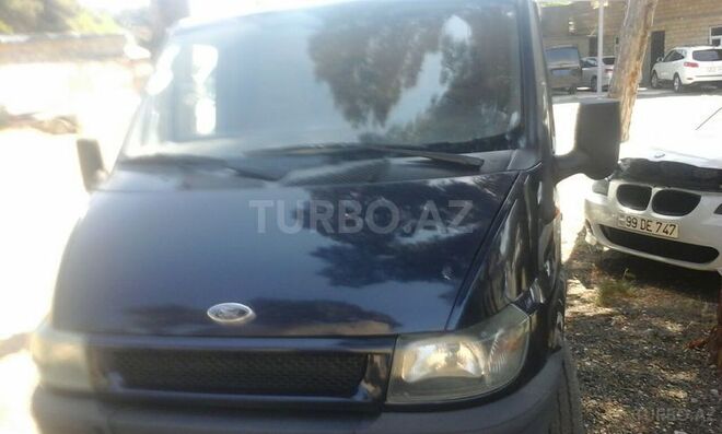 Ford Transit 2004, 189,000 km - 2.0 l - Bakı