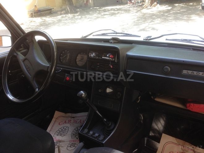 LADA (VAZ) 2104 2008, 116,500 km - 1.6 л - Bakı
