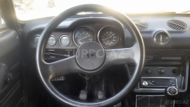 LADA (VAZ) 2106 1984, 98,000 km - 1.6 l - Bakı