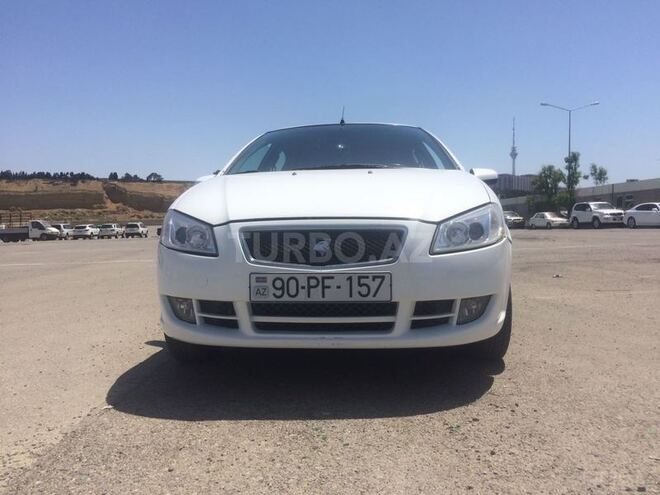 Iran Khodro Runna 2014, 48,659 km - 1.6 л - Bakı