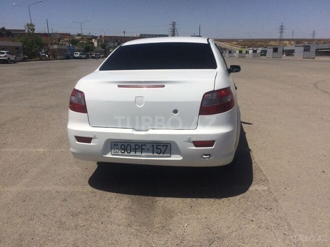 Iran Khodro Runna 2014, 48,659 km - 1.6 л - Bakı