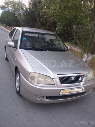 Chery Amulet (A15) 2008, 148,666 km - 1.6 l - Sumqayıt