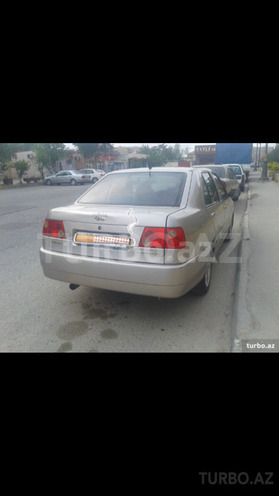 Chery Amulet (A15) 2008, 148,666 km - 1.6 l - Sumqayıt