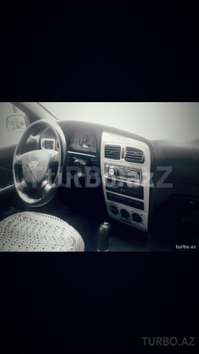 Chery Amulet (A15) 2008, 148,666 km - 1.6 l - Sumqayıt
