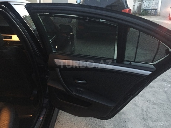 BMW 530 2007, 144,000 km - 3.0 l - Bakı