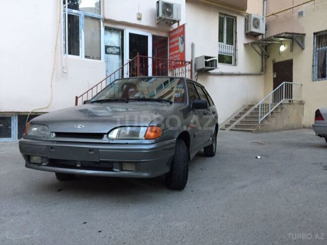 LADA (VAZ) 2114 2012, 135,000 km - 1.6 l - Xırdalan