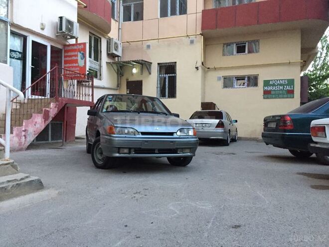 LADA (VAZ) 2114 2012, 135,000 km - 1.6 l - Xırdalan