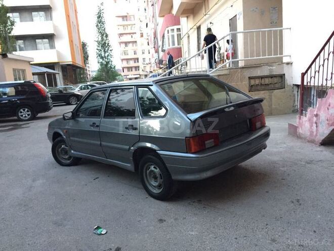 LADA (VAZ) 2114 2012, 135,000 km - 1.6 l - Xırdalan
