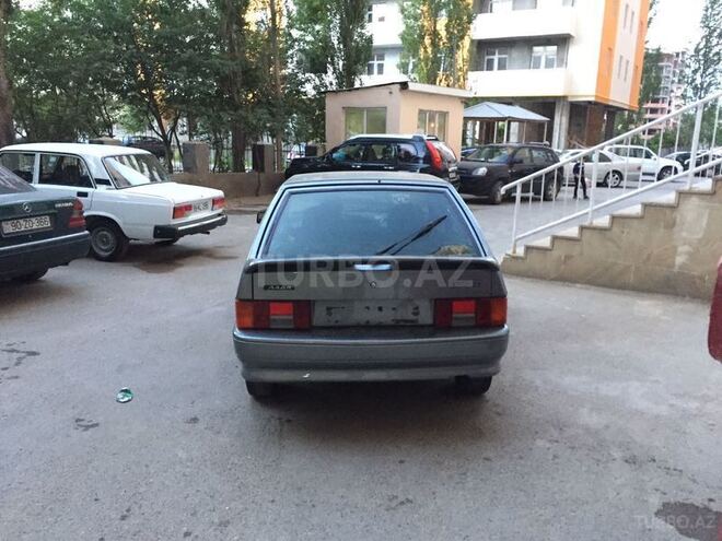 LADA (VAZ) 2114 2012, 135,000 km - 1.6 l - Xırdalan