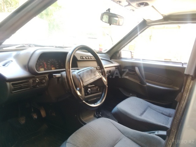 LADA (VAZ) 2114 2012, 135,000 km - 1.6 l - Xırdalan