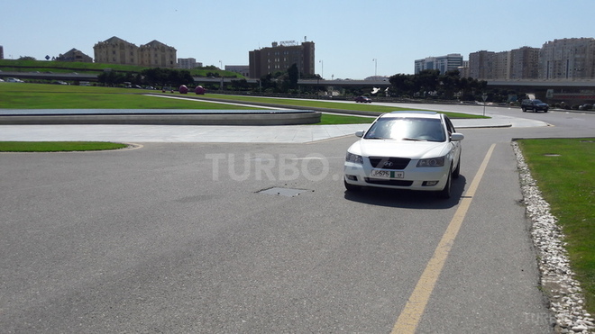 Hyundai Sonata 2006, 118,409 km - 3.3 л - Bakı