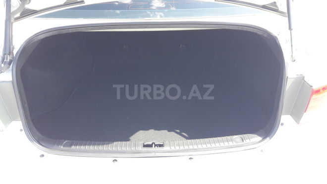 Hyundai Sonata 2006, 118,409 km - 3.3 л - Bakı