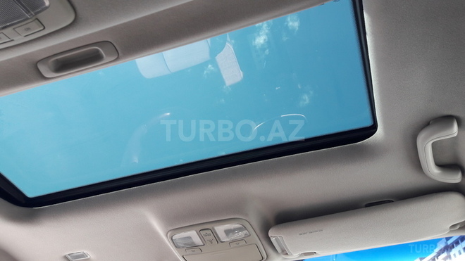Hyundai Sonata 2006, 118,409 km - 3.3 л - Bakı