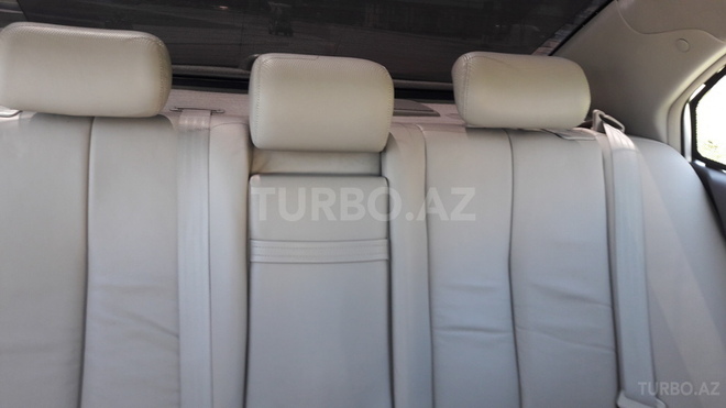 Hyundai Sonata 2006, 118,409 km - 3.3 л - Bakı