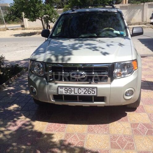 Ford Escape 2009, 90 km - 2.5 l - Bakı