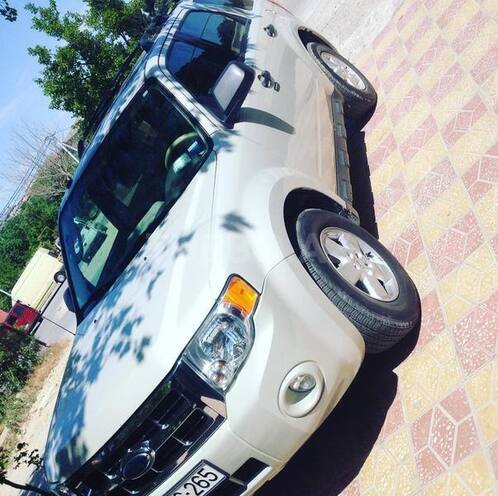 Ford Escape 2009, 90 km - 2.5 l - Bakı