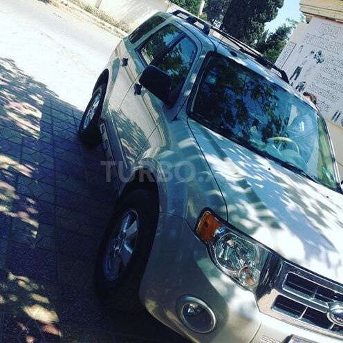 Ford Escape 2009, 90 km - 2.5 l - Bakı