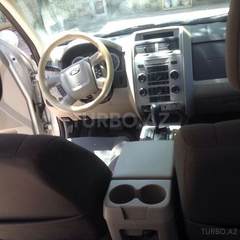 Ford Escape 2009, 90 km - 2.5 l - Bakı