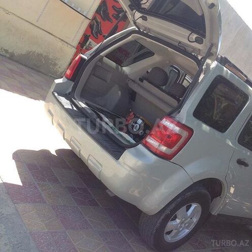 Ford Escape 2009, 90 km - 2.5 l - Bakı