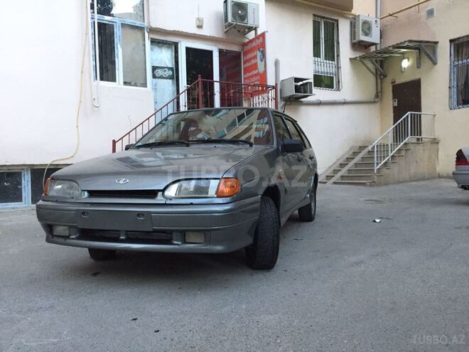 LADA (VAZ) 2114 2012, 140,000 km - 1.6 l - Xırdalan