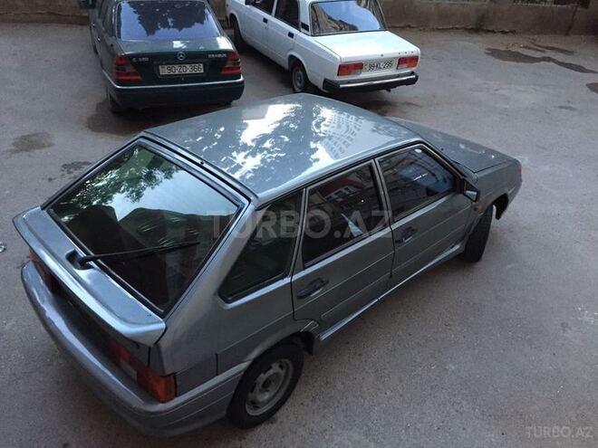 LADA (VAZ) 2114 2012, 140,000 km - 1.6 l - Xırdalan