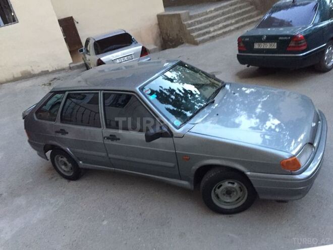 LADA (VAZ) 2114 2012, 140,000 km - 1.6 l - Xırdalan