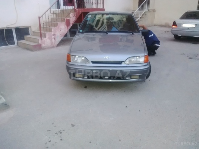 LADA (VAZ) 2114 2012, 140,000 km - 1.6 l - Xırdalan
