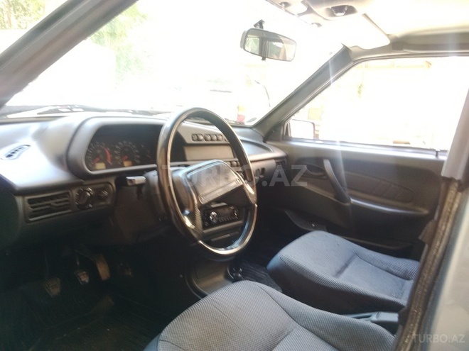 LADA (VAZ) 2114 2012, 140,000 km - 1.6 l - Xırdalan