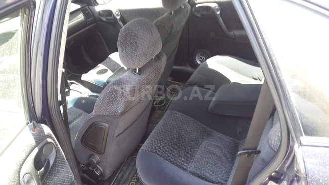 Opel Vectra 1998, 296,000 km - 1.8 l - Bakı