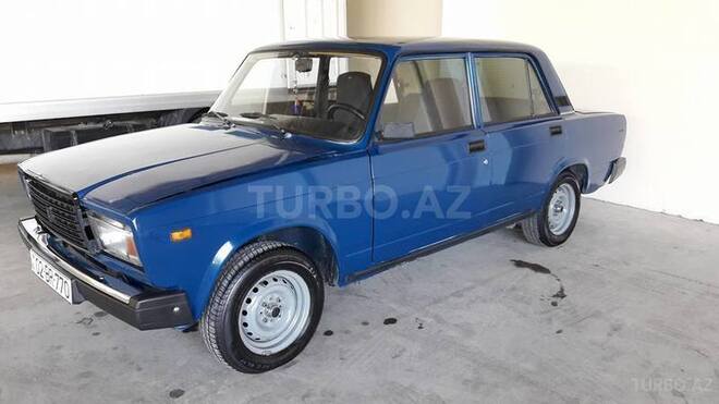 LADA (VAZ) 2107 2003, 51,000 km - 1.6 l - Bərdə