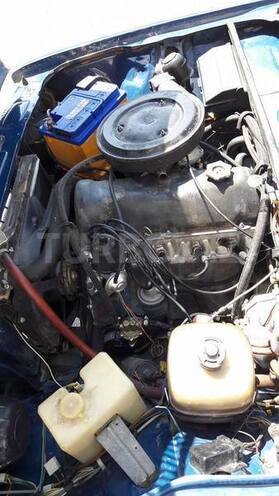 LADA (VAZ) 2107 2003, 51,000 km - 1.6 l - Bərdə
